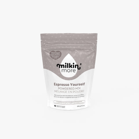 Espresso Yourself Powdered Mix
